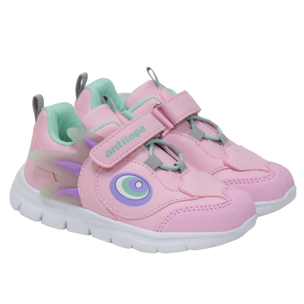 Кроссовки Антилопа