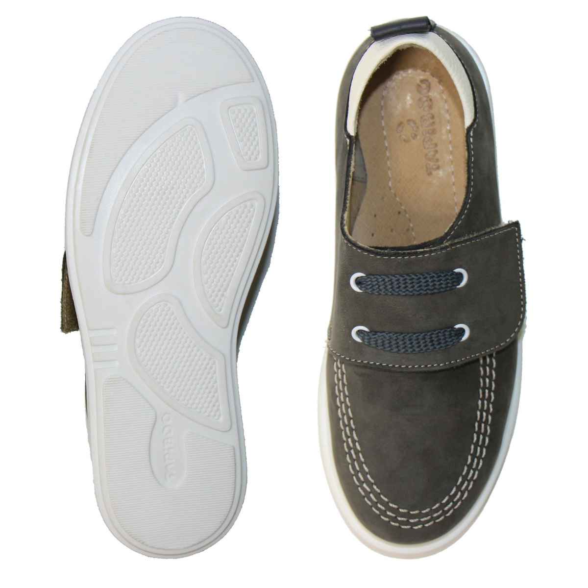 Полуботинки TapiBoo