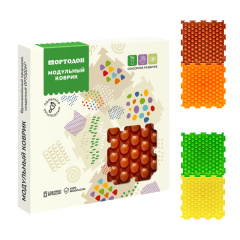 Бабл кристалл 2 пазла