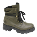 Ботинки Rieker