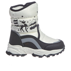 Ботинки Антилопа