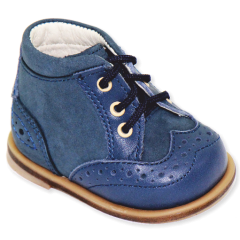 Ботинки Тотто