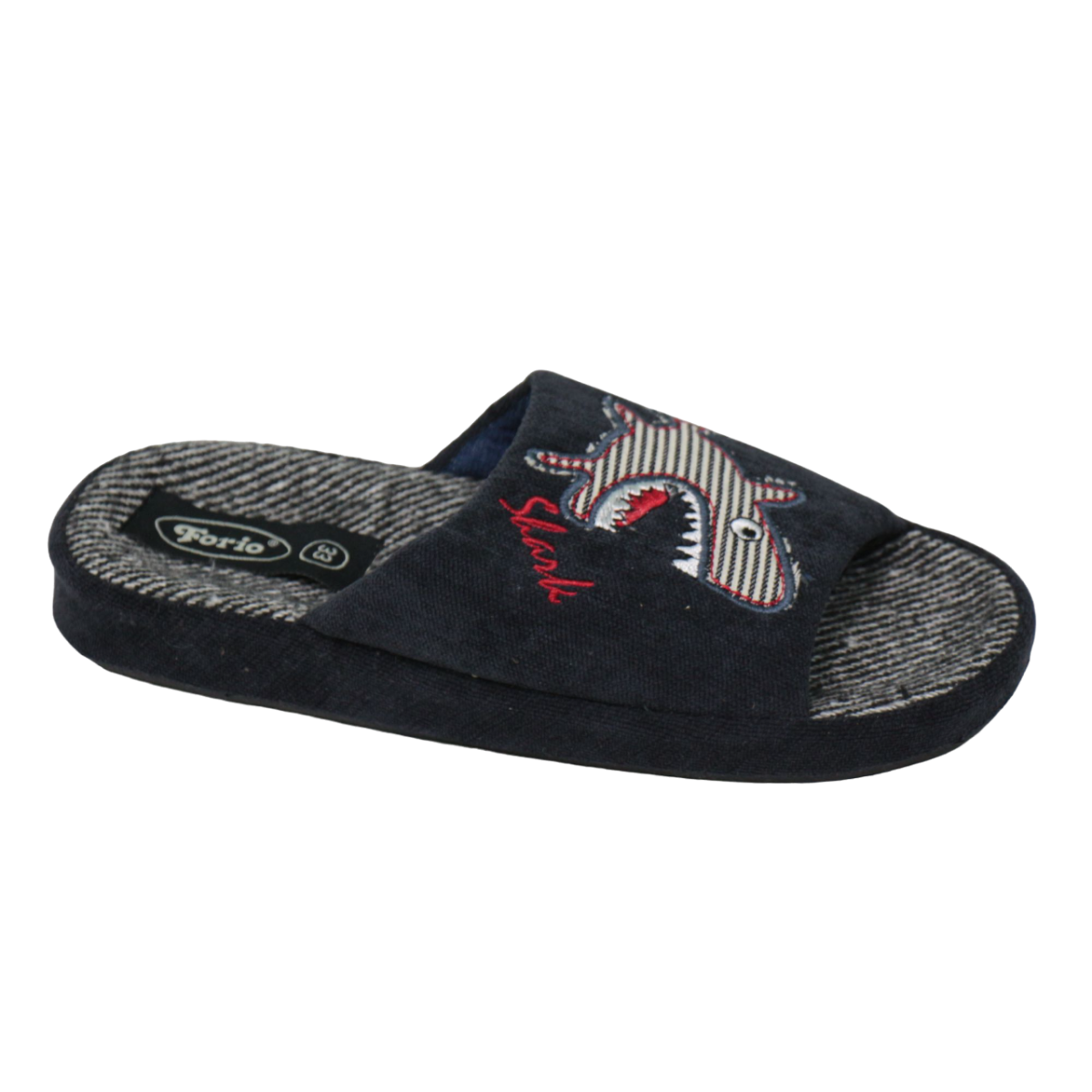 Тапочки QIFA (Forio)