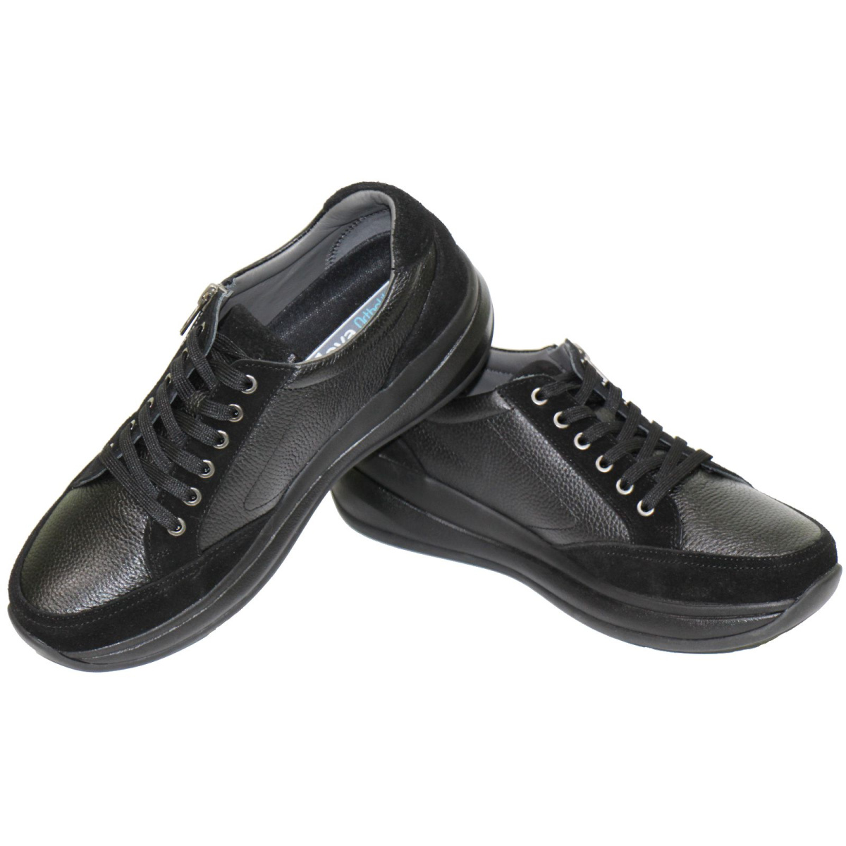 Полуботинки Joya