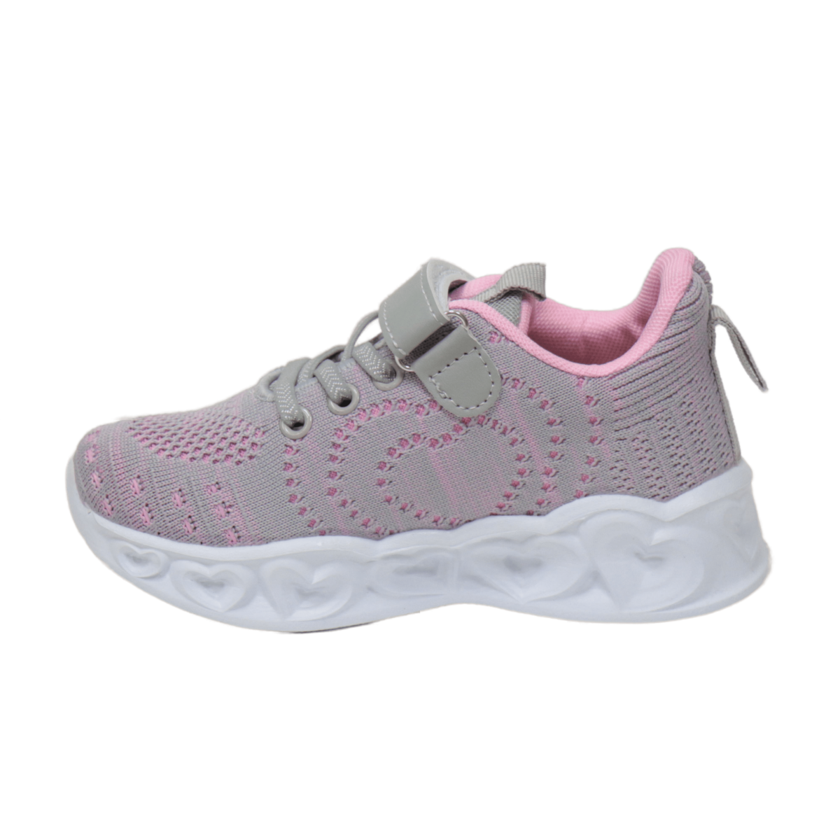 Кроссовки ZEBRA