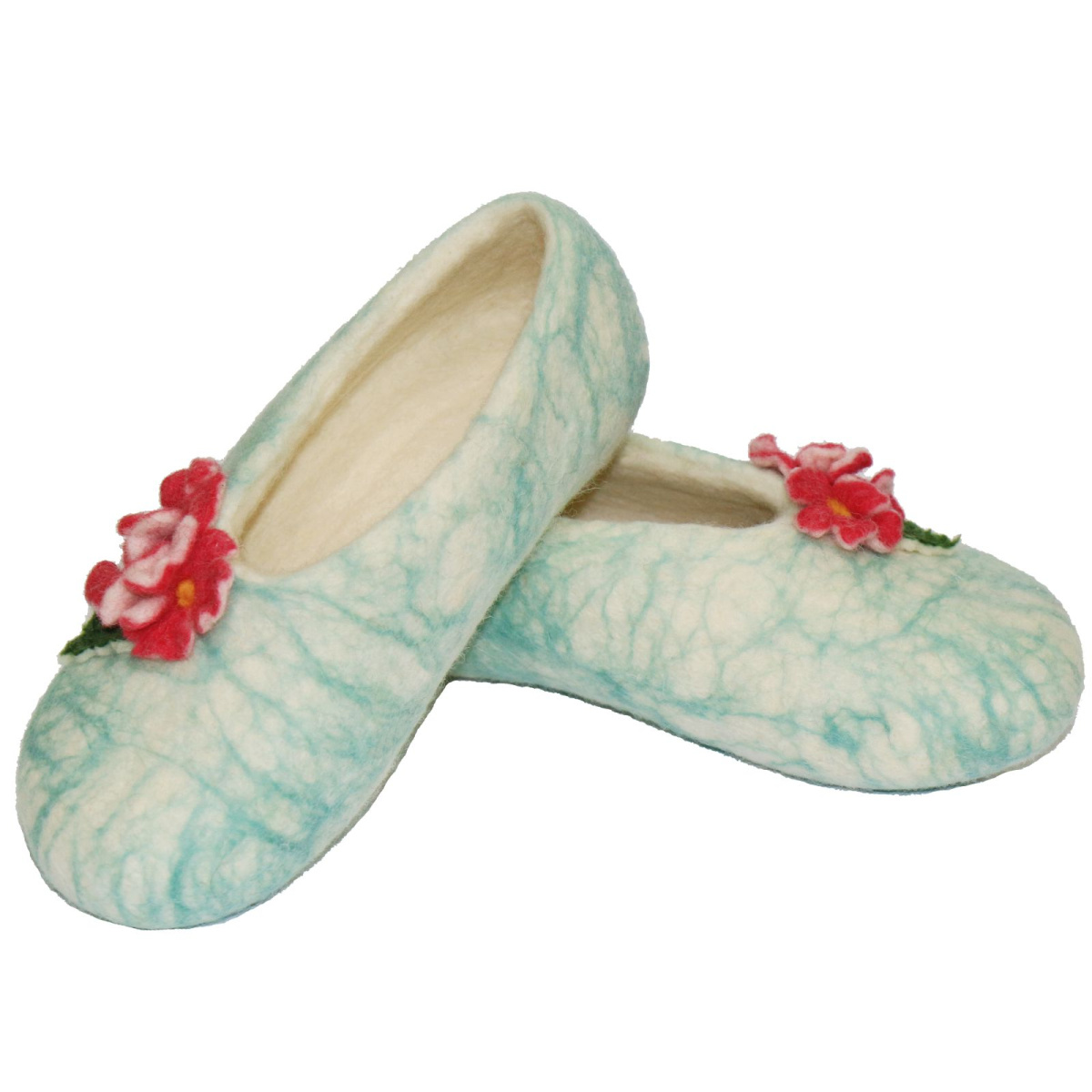 Тапочки Джотто