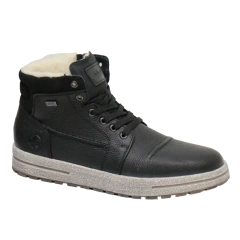 Ботинки Rieker