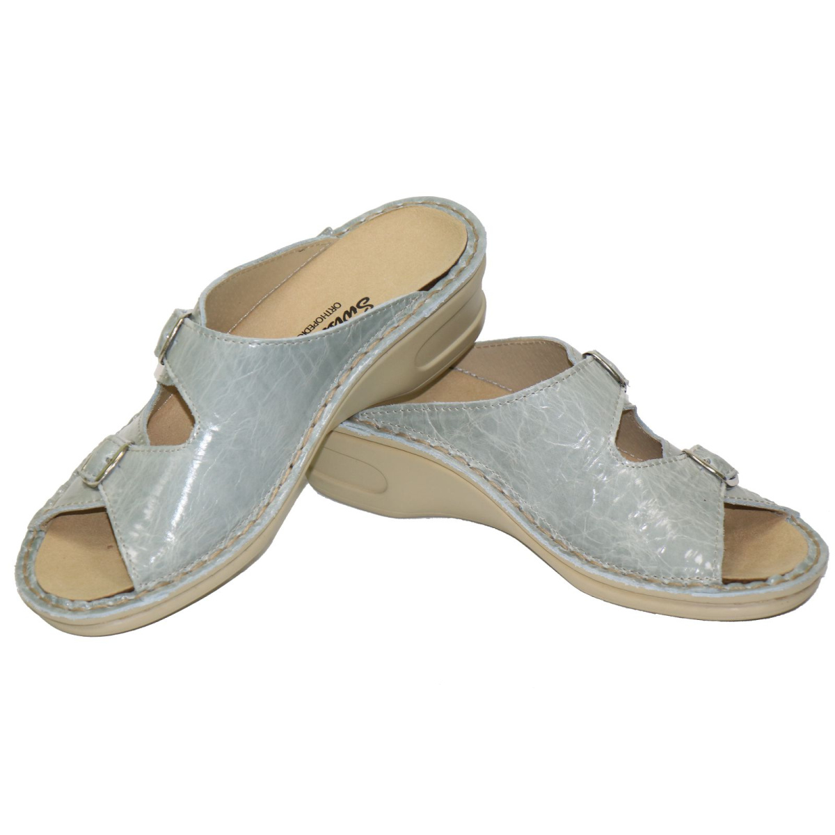 Сандалии Sursil-Ortho