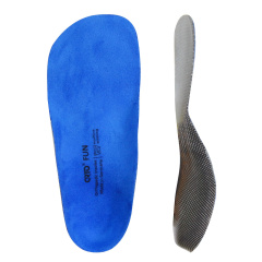 Ортопедические стельки ORTO