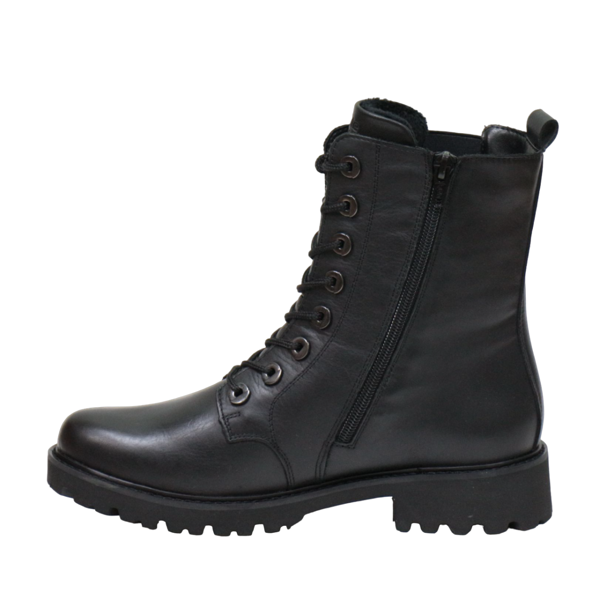 Ботинки Rieker