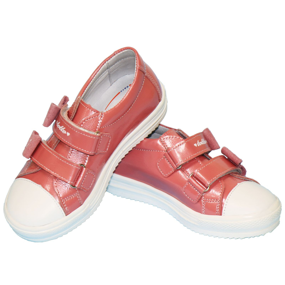 Кроссовки Тотто