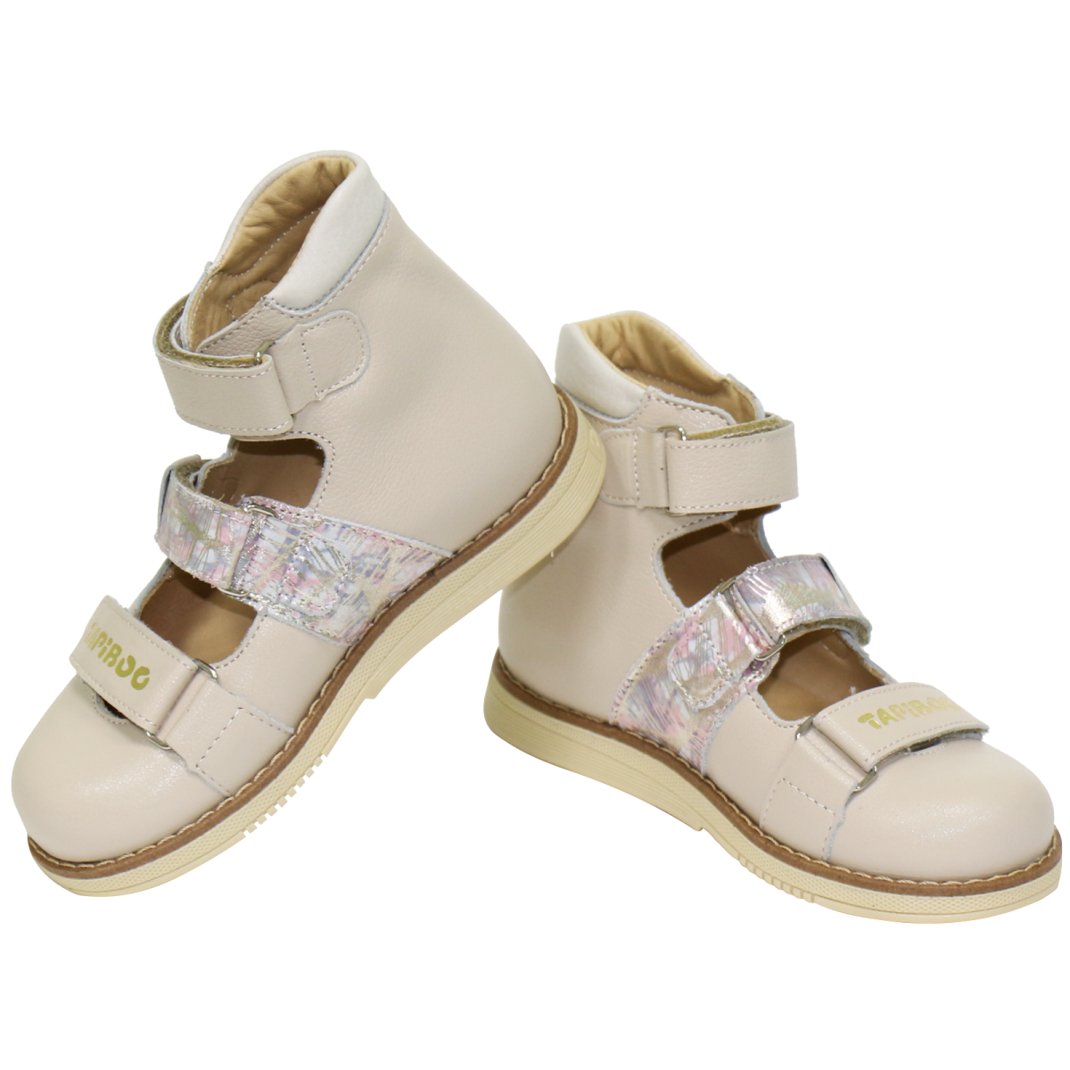 Сандалии TapiBoo