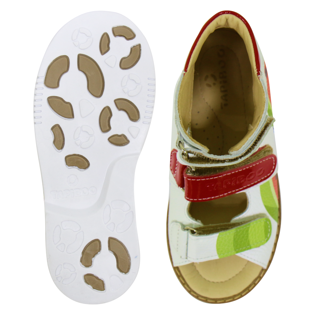 Сандалии TapiBoo