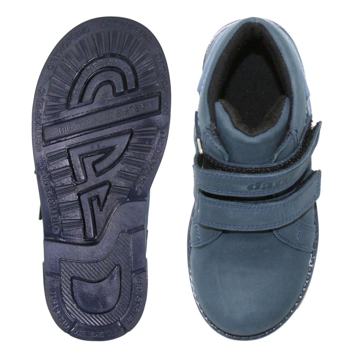 Ботинки Dandino