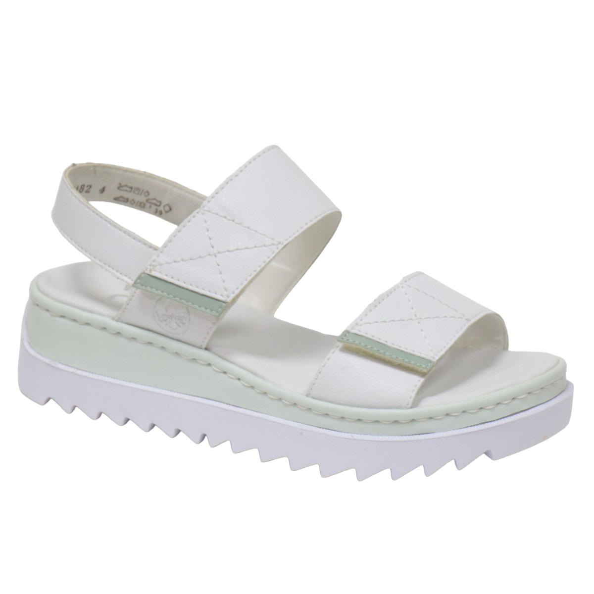 Босоножки Rieker