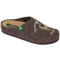 Тапочки DR.BRINKMANN