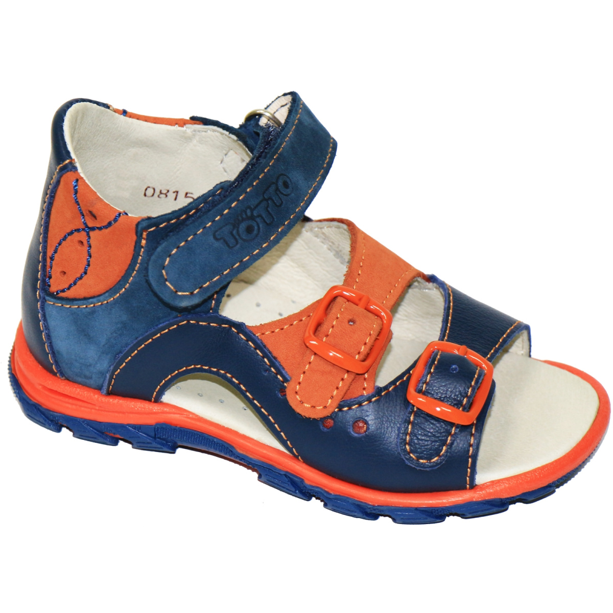 Сандалии Тотто