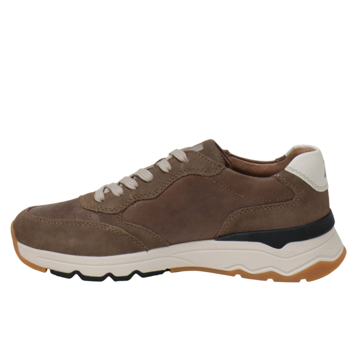 Кроссовки Rieker