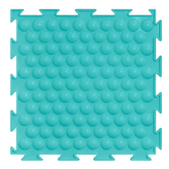 Коврики ОРТОДОН «Бабл»