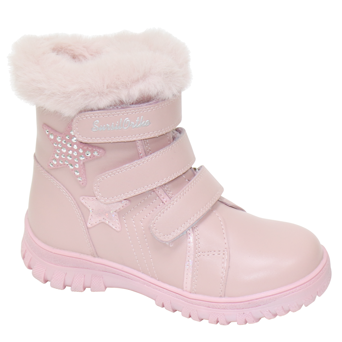 Ботинки Sursil-Ortho