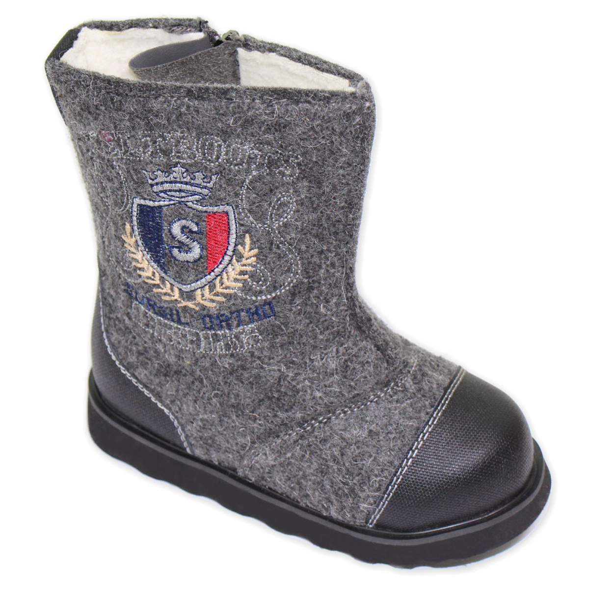 Сапоги Sursil-Ortho