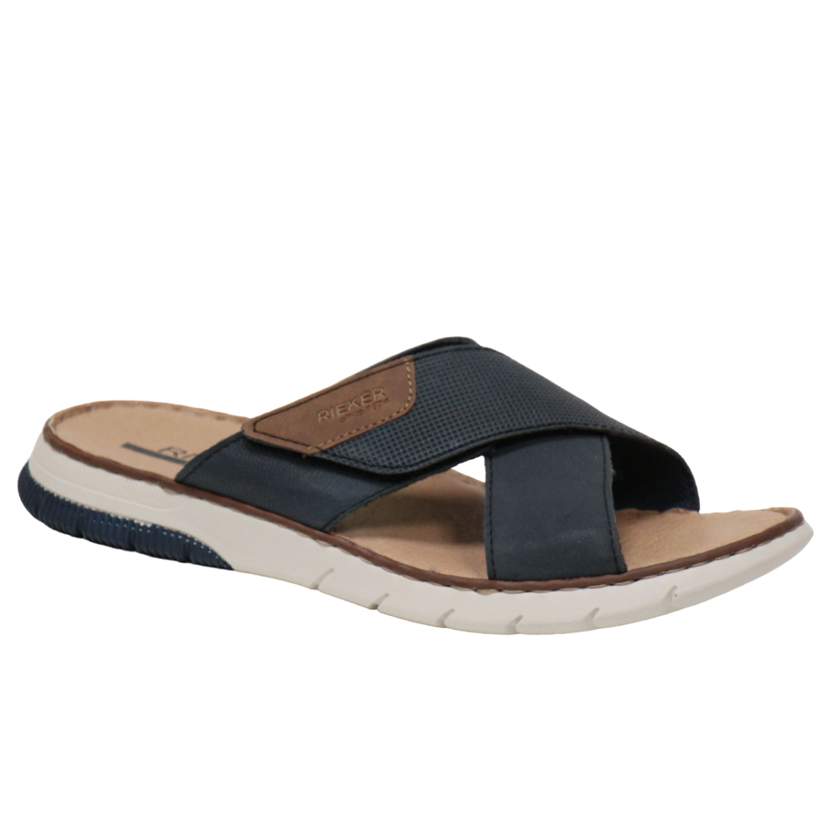 Пантолеты Rieker