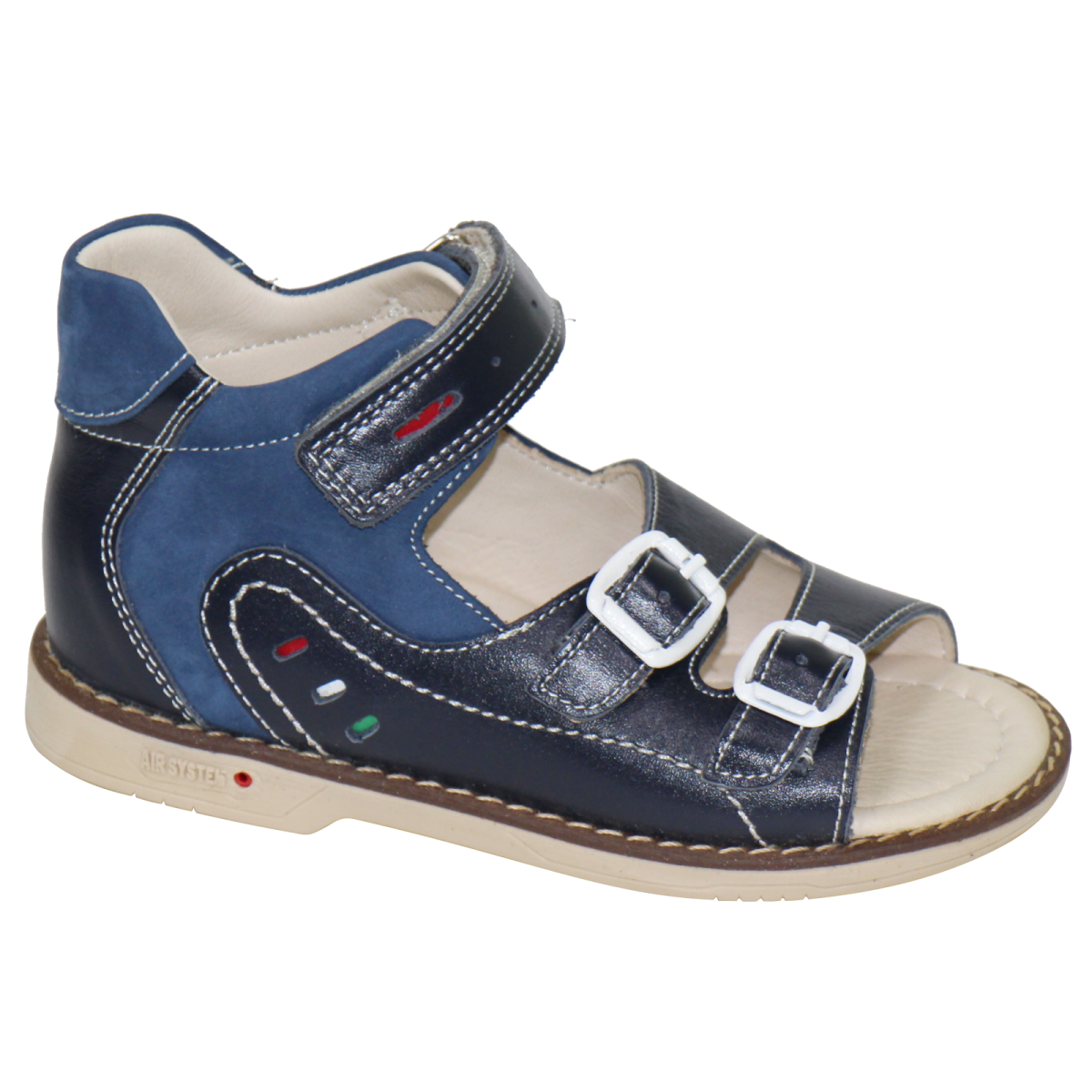 Сандалии Dr.Mymi