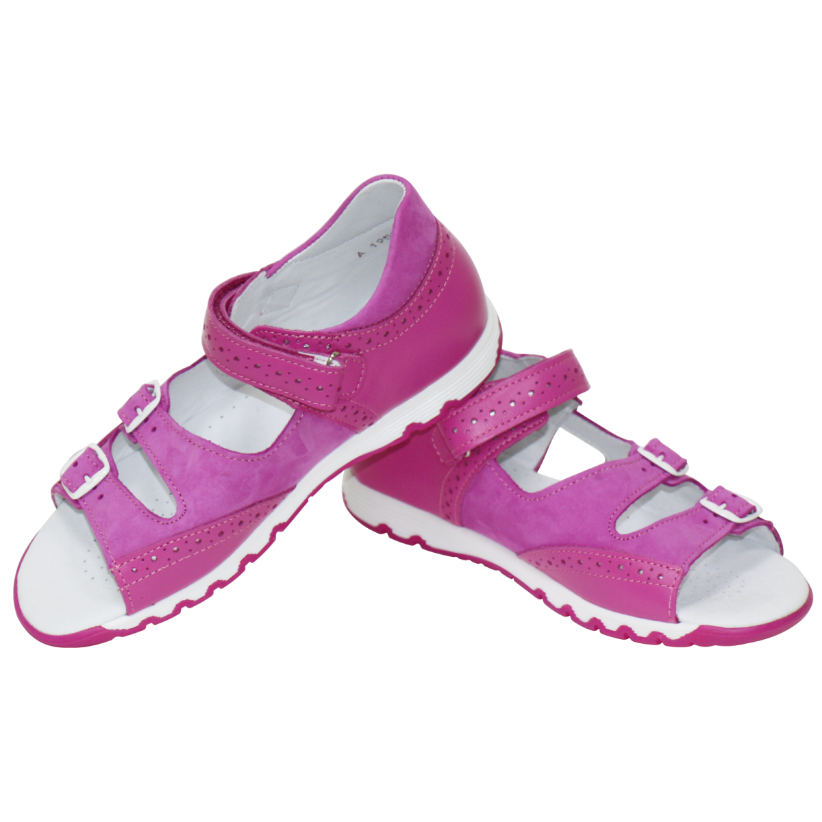 Сандалии Тотто