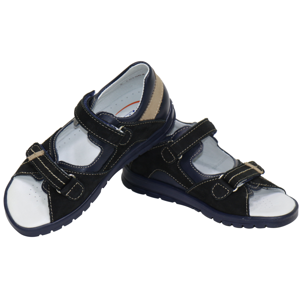 Сандалии Тотто