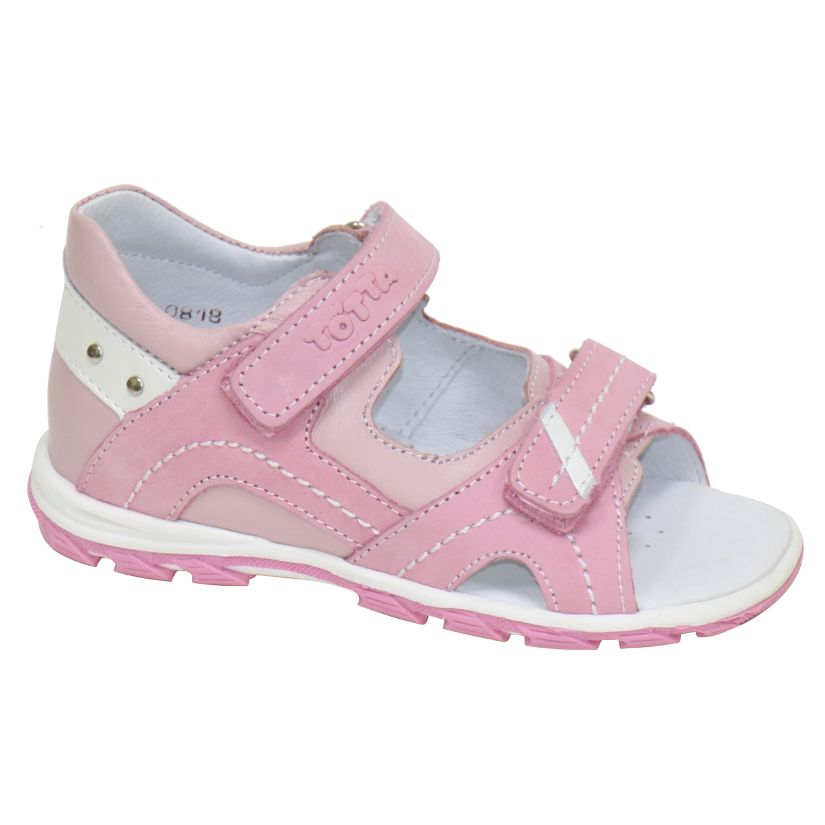 Сандалии Тотто