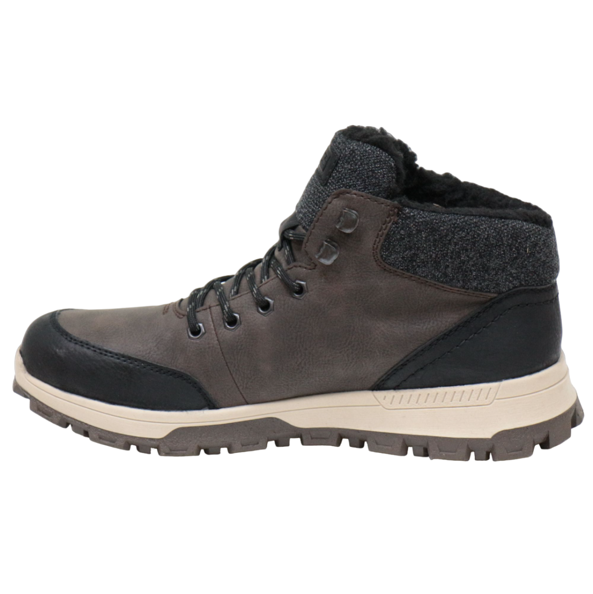 Ботинки Rieker