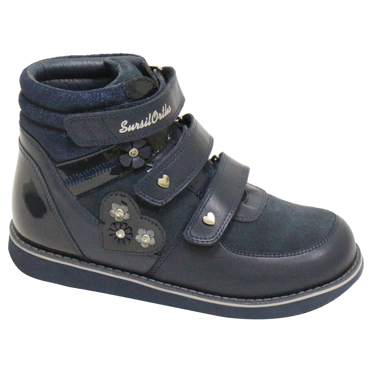 Ботинки Sursil-Ortho