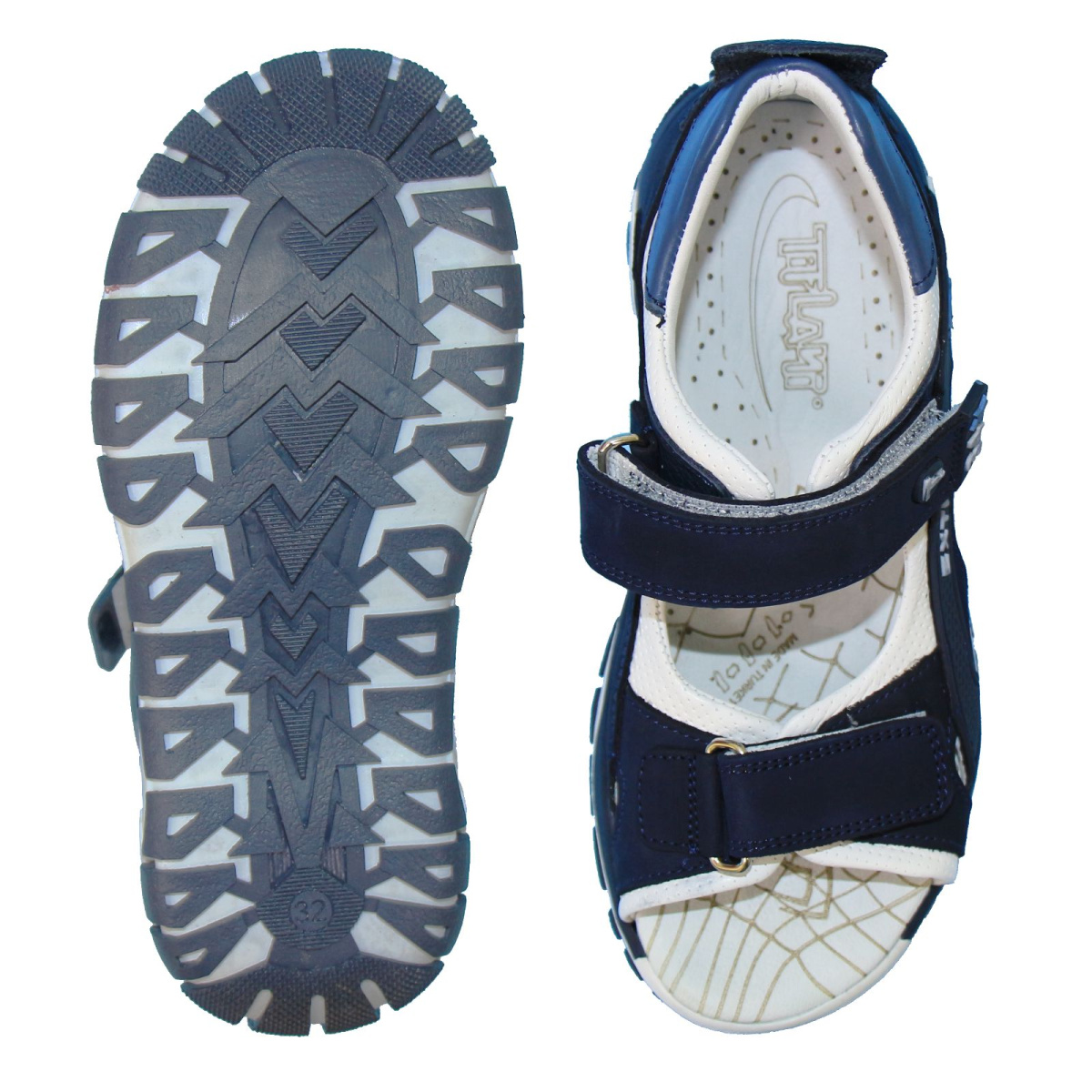 Сандалии TifLaNi