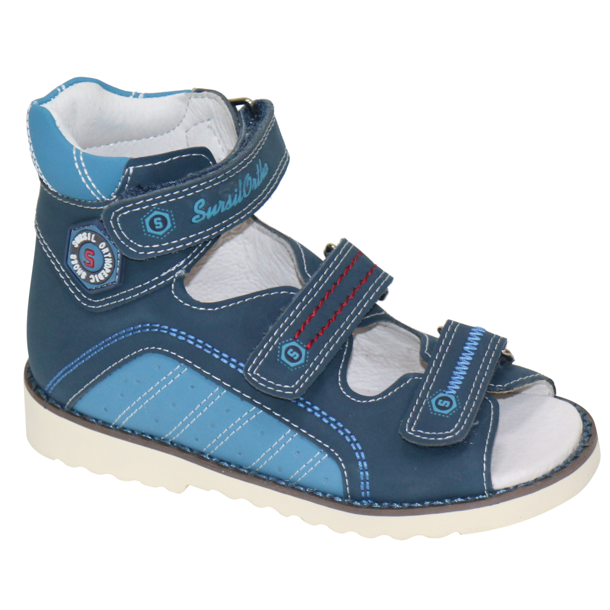 Сандалии Sursil-Ortho