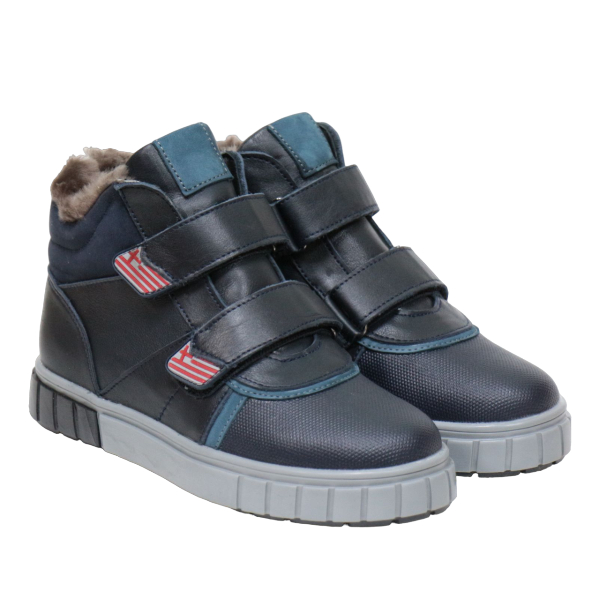 Ботинки NewGen