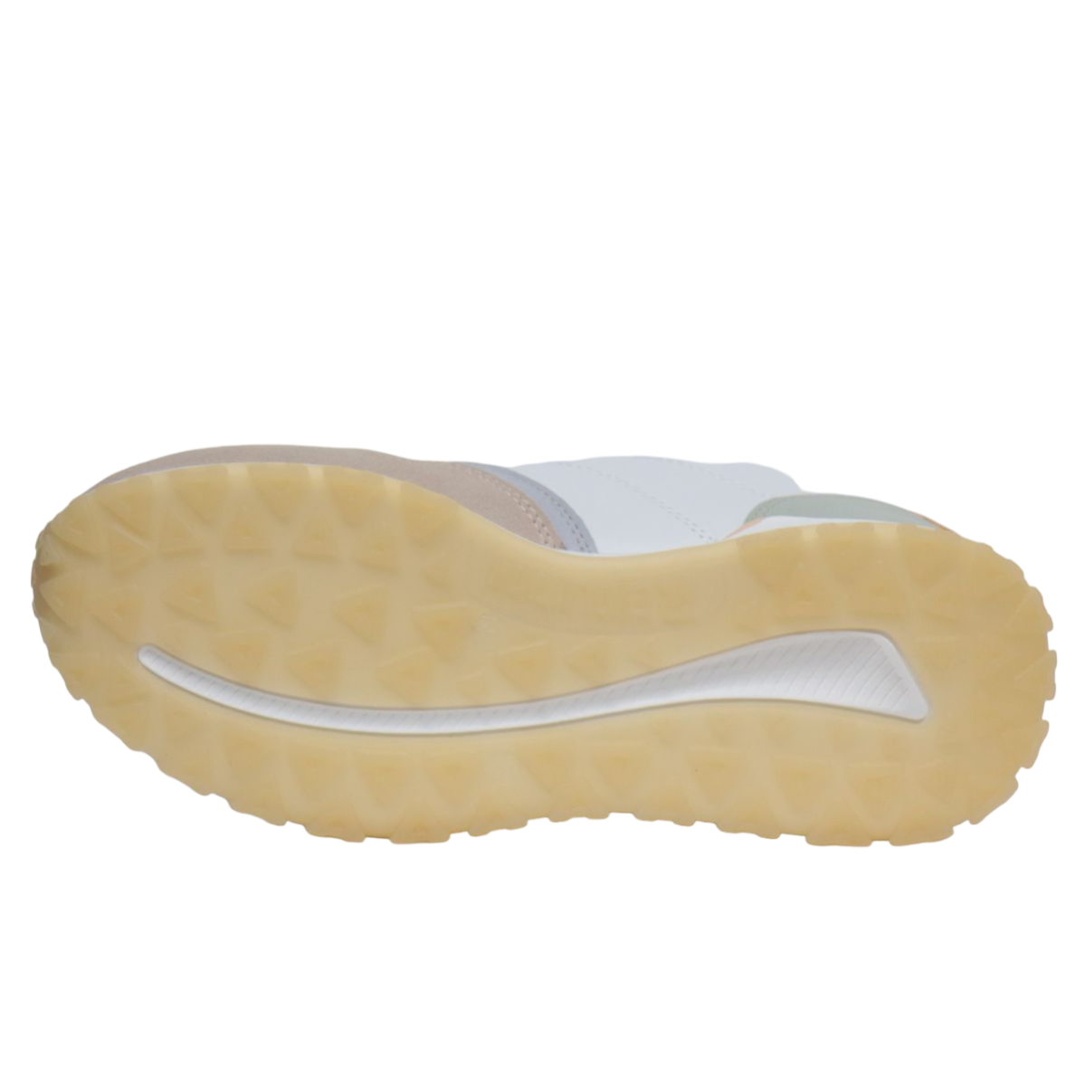 Кроссовки Rieker