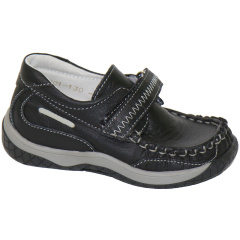 Мокасины Ортодон