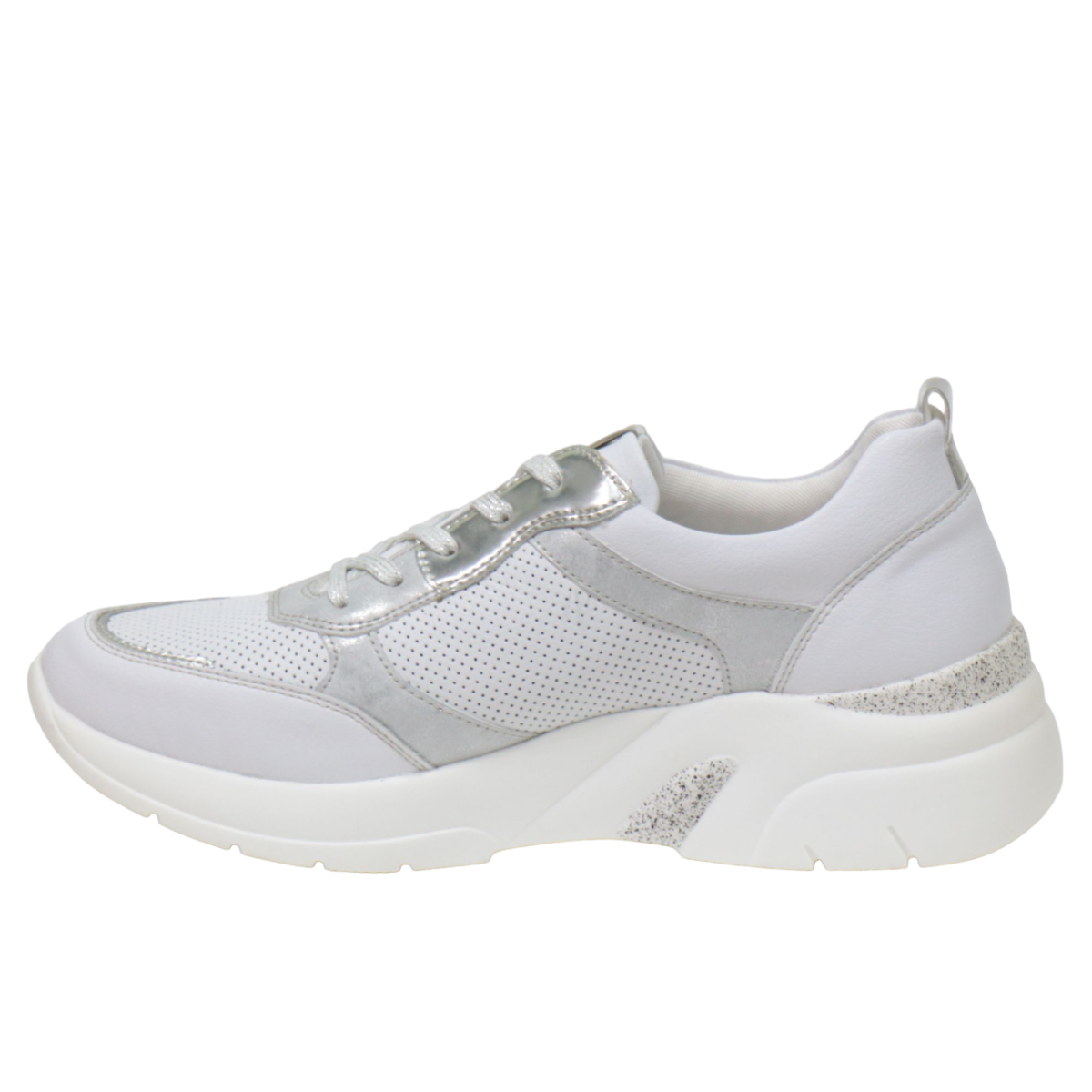 Кроссовки Rieker