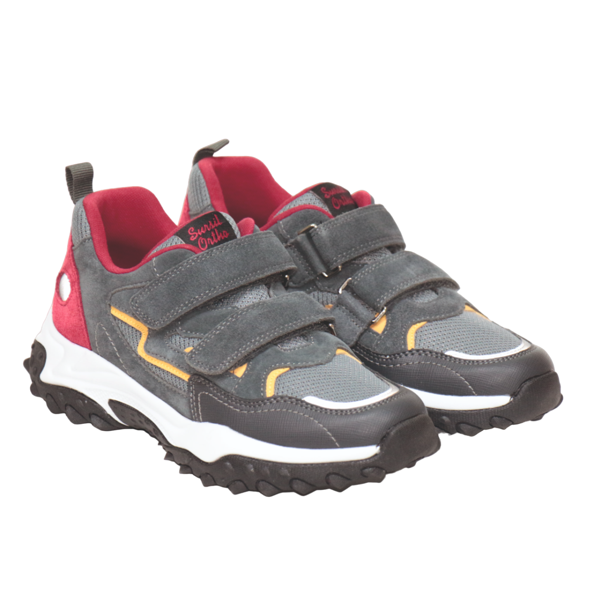 Кроссовки Sursil-Ortho