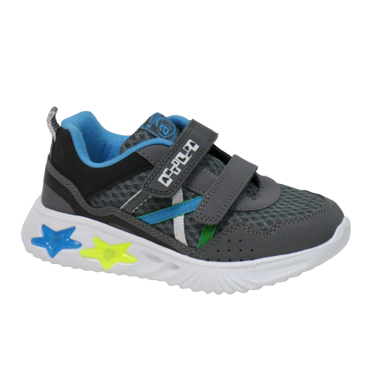 Кроссовки Антилопа