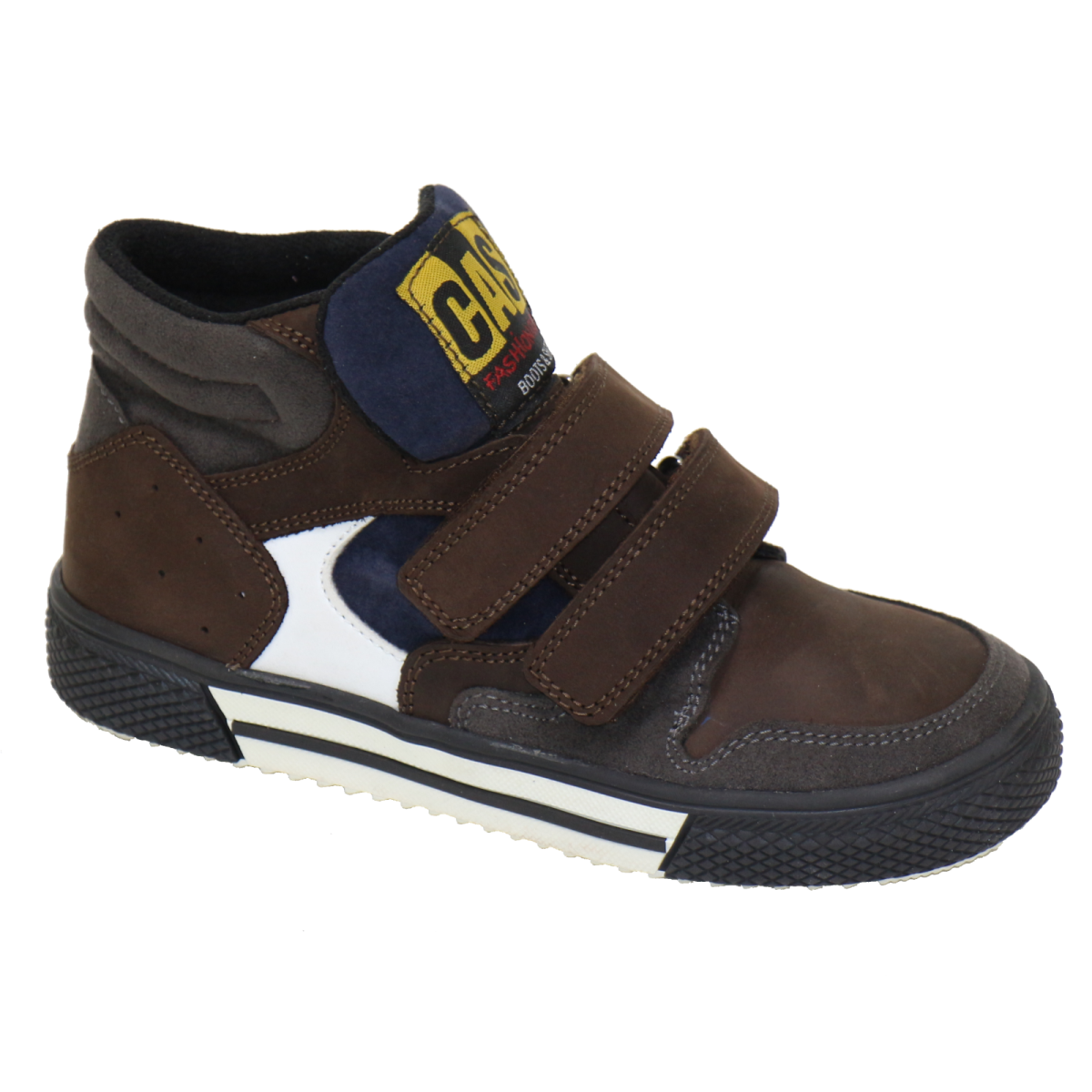 Ботинки CASWORLD