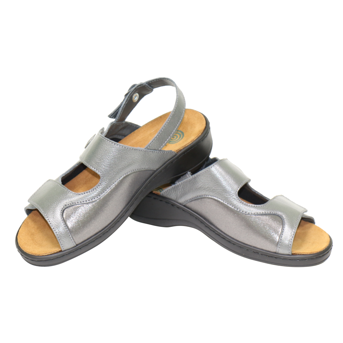 Сандалии DR.BRINKMANN