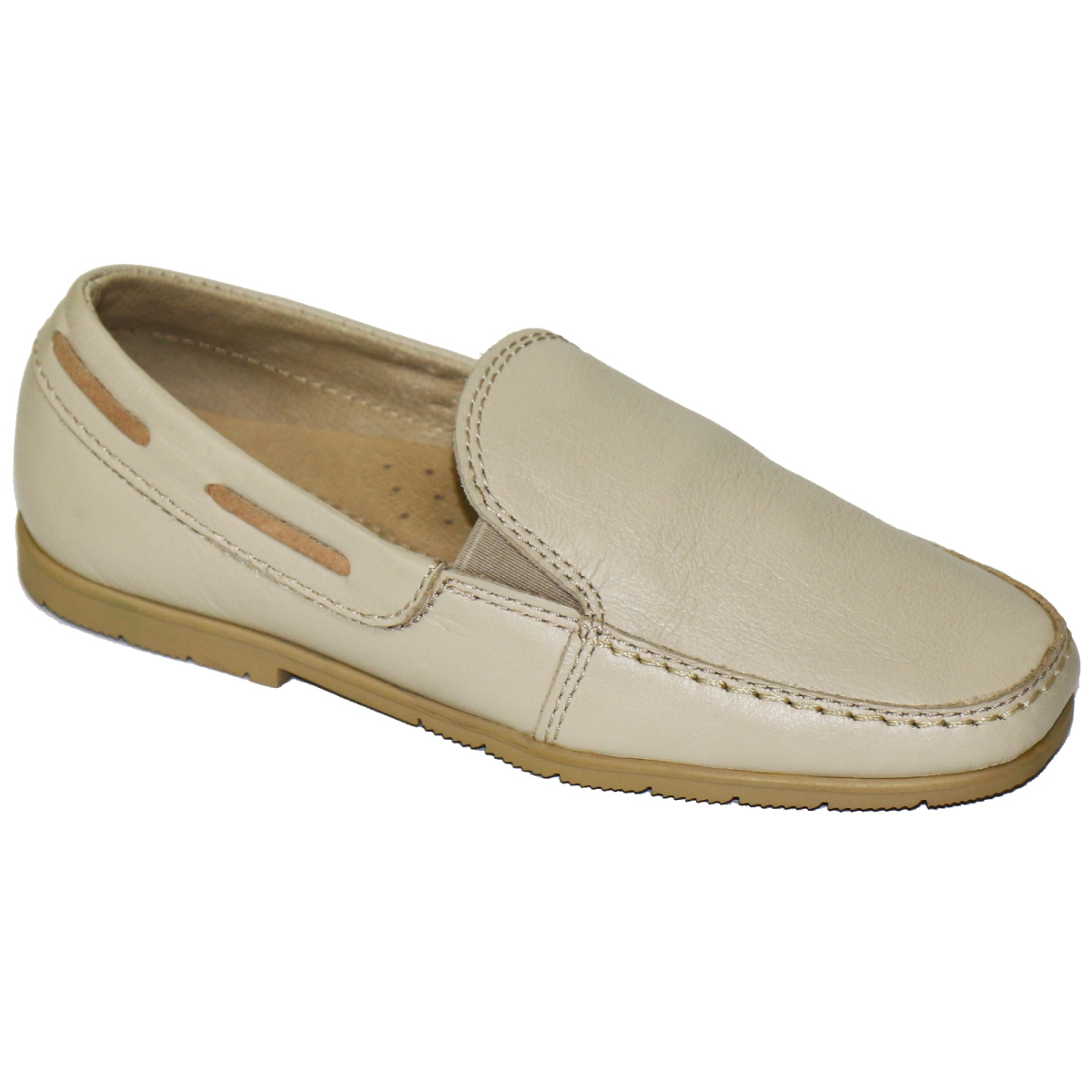 Мокасины Ортодон