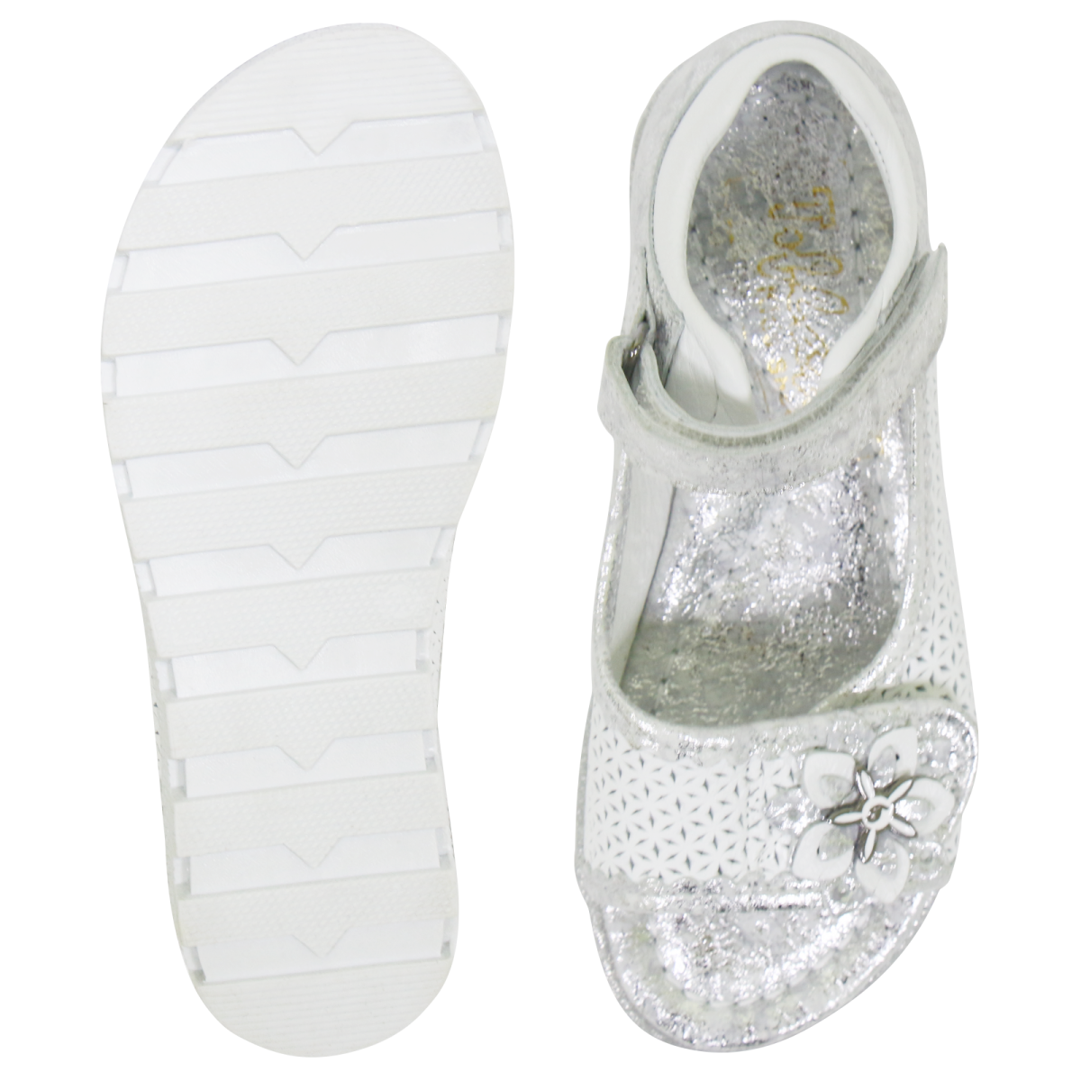 Сандалии TifLaNi