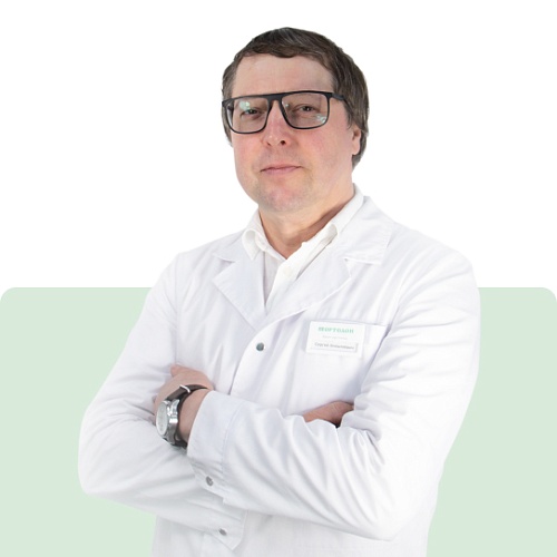 Артюшкин Сергей Николаевич