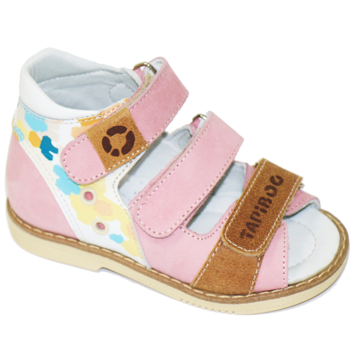 Сандалии TapiBoo