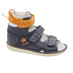 Сандалии Sursil-Ortho