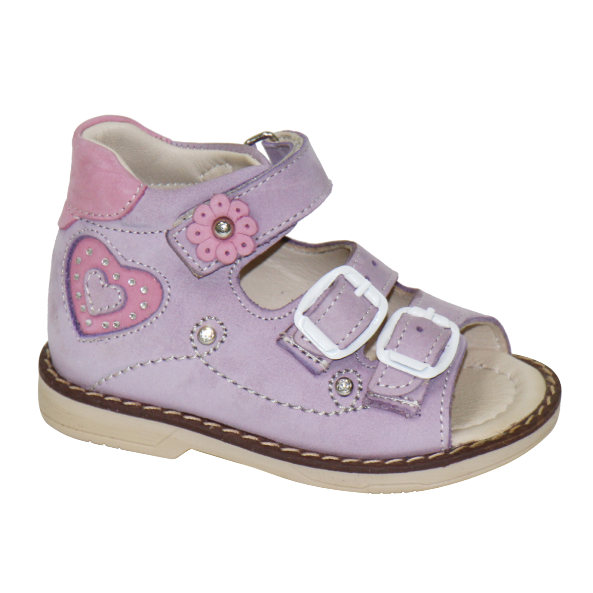 Сандалии Dr.Mymi