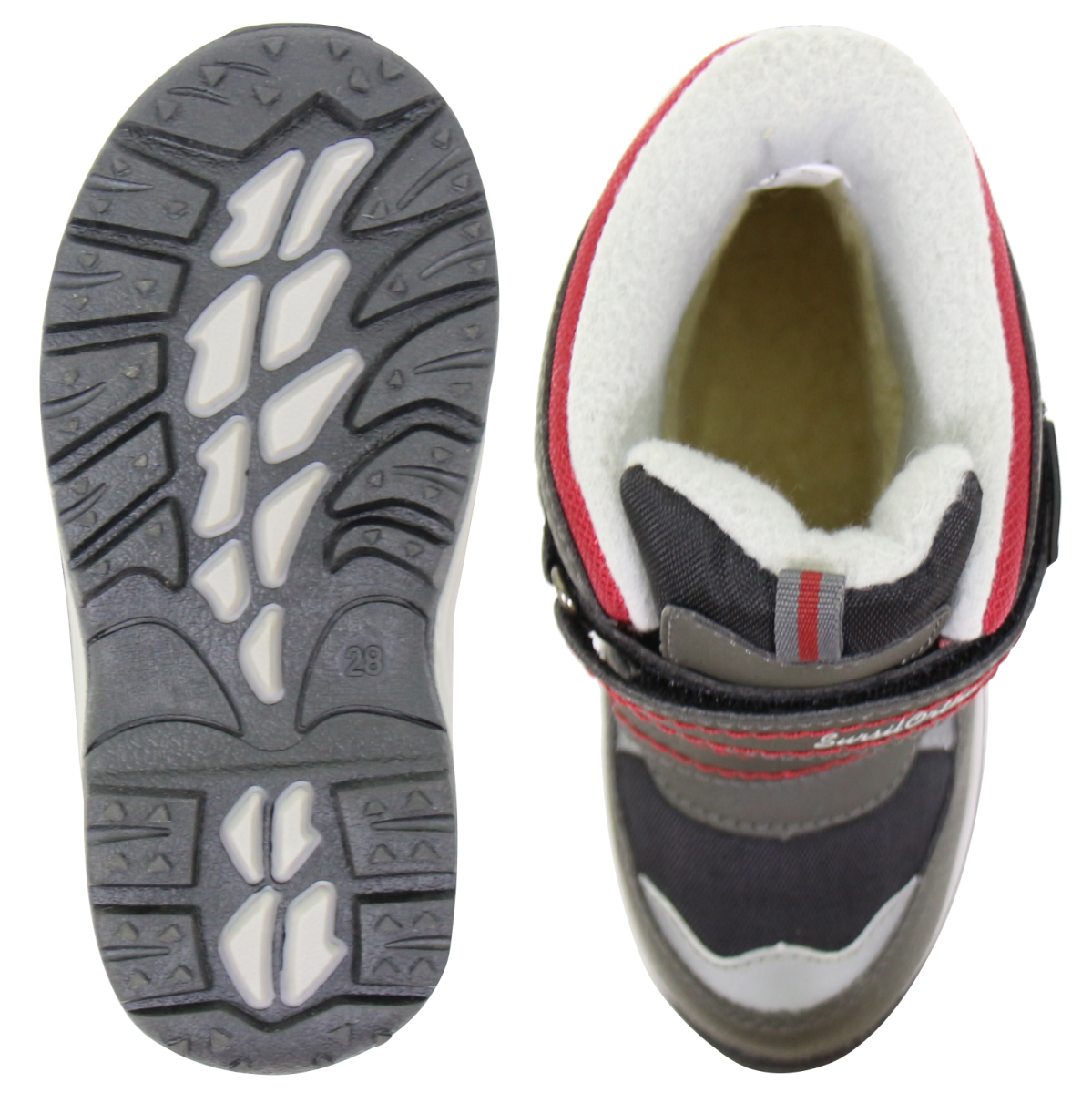 Ботинки Sursil-Ortho