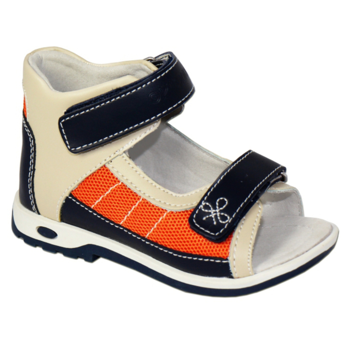 Сандалии Ортодон